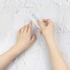 AUEAR, 4 Pack Plastic Fingernail Cleaning Brush Double-Sided Hand Nail Toe Scrubber for Men Women view 4