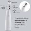 NEWDERMO 120Pcs Microdermabrasion Filters for 2-in-1 & 3-in-1 Microdermabrasion Machine view 2