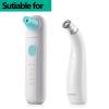 NEWDERMO 120Pcs Microdermabrasion Filters for 2-in-1 & 3-in-1 Microdermabrasion Machine view 3