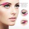 300 Pcs Disposable Mascara Wand Eyelash Brush for EyeLash Extension Supplie(Red) view 4