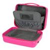 Disney Icon Beauty Case, Fuchsia, 29x21x15 cms view 3