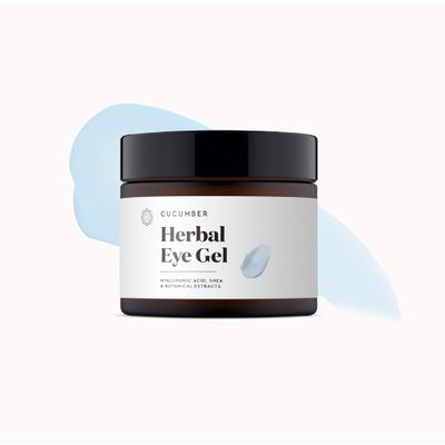 Cucumber Eye Gel
