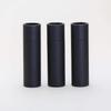 1.5 OZ Black Kraft Paperboard Lip Balm/Salve/Cosmetic/Lotion Tubes (300) view 2