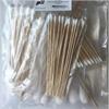 Wooden Cotton Swabs with 6" & 8" Sticks Six Sizes for Gun Cleaning and More - 65 Pieces view 1