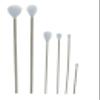 Wooden Cotton Swabs with 6" & 8" Sticks Six Sizes for Gun Cleaning and More - 65 Pieces view 4