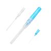 Ear Nose Piercing,DOWEI 10pcs 22G Piercing IV Catheter Kit Piercing for IV Start Kits, Body Piercing Tools, Piercing Supplies (22G) view 2