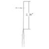 DOWEI Ear Nose Piercing Needles, 10pcs 18G Piercing Needles IV Catheter Needles Kit for IV Start Kits,Piercing Tools, Piercing Supplies (18G) view 4