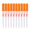 DOWEI Ear Nose Piercing, 10pcs 14G Piercing IV Catheter Kit Piercing for IV Start Kits, Body Piercing Tools, Piercing Supplies (14G) view 1