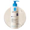La Roche-Posay Lipikar AP+ Gentle Foaming Moisturizing Wash, Shea Butter + Niacinamide + Glycerin, Moisturizing Body Wash For Dry Skin, National Eczema Association Accepted, Soap Free view 1