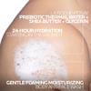 La Roche-Posay Lipikar AP+ Gentle Foaming Moisturizing Wash, Shea Butter + Niacinamide + Glycerin, Moisturizing Body Wash For Dry Skin, National Eczema Association Accepted, Soap Free view 3