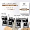 The Man Company DIY-Foot Care The Clean Step (pedicure kit) view 2