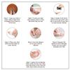 The Man Company DIY-Foot Care The Clean Step (pedicure kit) view 4