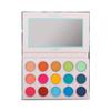 BeBella Cosmetics Cool Breeze Eyeshadow Palette view 1