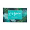 BeBella Cosmetics Cool Breeze Eyeshadow Palette view 2