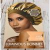 Ms. Remi Luminous Bonnet XL Black view 1