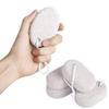 AnHua 4 Pcs Natural Pumice Stone for Feet, Phogary Lava Pedicure Tools Hard Skin Callus Remover for Feet and Hands - Natural Foot File Exfoliation to Remove Dead Skin view 1