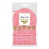 Jergens Natural Glow Body Applicator Mitt, Flawless, Streak-free Tanning Blender Glove, Reusable Tanning Mitt Protects Hands view 1
