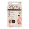 Finishing Touch Flawless Nu Razor Replacement Blade, Rose Gold view 2