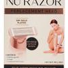Finishing Touch Flawless Nu Razor Replacement Blade, Rose Gold view 3