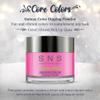 SNS Nail Dip Powder, Gelous Color Dipping Powder - Salon & DIY Nail Art view 2
