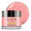 SNS Nail Dip Powder, Gelous Color Dipping Powder - Salon & DIY Nail Art view 1