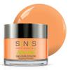 SNS Nail Dip Powder, Gelous Color Dipping Powder - Salon & DIY Nail Art view 1