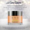 SNS Nail Dip Powder, Gelous Color Dipping Powder - Salon & DIY Nail Art view 2