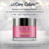 SNS Nail Dip Powder, Gelous Color Dipping Powder - Salon & DIY Nail Art view 2