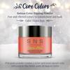 SNS Nail Dip Powder, Gelous Color Dipping Powder - Salon & DIY Nail Art view 2