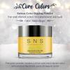 SNS Nail Dip Powder, Gelous Color Dipping Powder - Salon & DIY Nail Art view 2