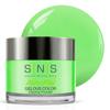 SNS Nail Dip Powder, Gelous Color Dipping Powder - Salon & DIY Nail Art view 1