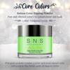 SNS Nail Dip Powder, Gelous Color Dipping Powder - Salon & DIY Nail Art view 2