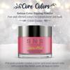 SNS Nail Dip Powder, Gelous Color Dipping Powder - Salon & DIY Nail Art view 2