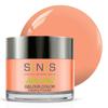 SNS Nail Dip Powder, Gelous Color Dipping Powder - Salon & DIY Nail Art view 1