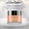 SNS Nail Dip Powder, Gelous Color Dipping Powder - Salon & DIY Nail Art view 2