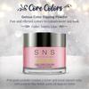 SNS Nail Dip Powder, Gelous Color Dipping Powder - Salon & DIY Nail Art view 2