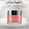 SNS Nail Dip Powder, Gelous Color Dipping Powder - Salon & DIY Nail Art view 2