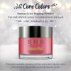 SNS Nail Dip Powder, Gelous Color Dipping Powder - Salon & DIY Nail Art view 2
