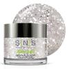 SNS Nail Dip Powder, Gelous Color Dipping Powder - Salon & DIY Nail Art view 1