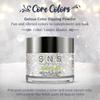 SNS Nail Dip Powder, Gelous Color Dipping Powder - Salon & DIY Nail Art view 2
