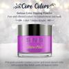 SNS Nail Dip Powder, Gelous Color Dipping Powder - Salon & DIY Nail Art view 2