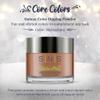 SNS Nail Dip Powder, Gelous Color Dipping Powder - Salon & DIY Nail Art view 2