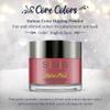 SNS Nail Dip Powder, Gelous Color Dipping Powder - Salon & DIY Nail Art view 2