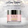SNS Nail Dip Powder, Gelous Color Dipping Powder - Salon & DIY Nail Art view 2