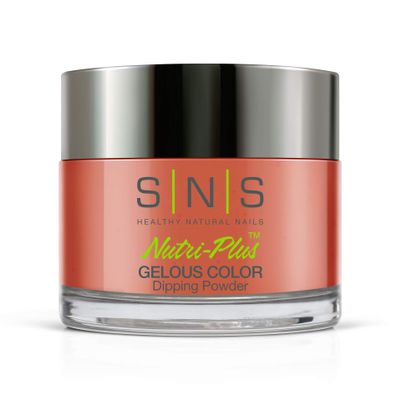 SNS Healthy Natural Nails -Gelous Color (1.5 OZ) #14