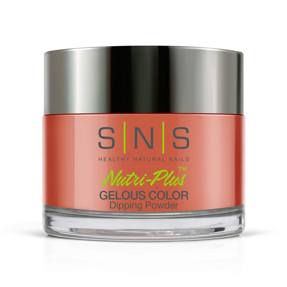 SNS Healthy Natural Nails -Gelous Color (1.5 OZ) #14