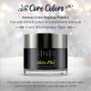SNS Nail Dip Powder, Gelous Color Dipping Powder - Salon & DIY Nail Art view 2