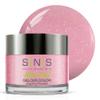 SNS Nail Dip Powder, Gelous Color Dipping Powder - Salon & DIY Nail Art view 1