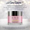 SNS Nail Dip Powder, Gelous Color Dipping Powder - Salon & DIY Nail Art view 2