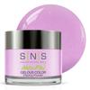 SNS Nail Dip Powder, Gelous Color Dipping Powder - Salon & DIY Nail Art view 1